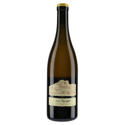 Domaine Ganevat Savagnin "Les Rescapés" 2017