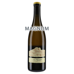 Domaine Ganevat Savagnin "Les Rescapés" 2017 MAGNUM