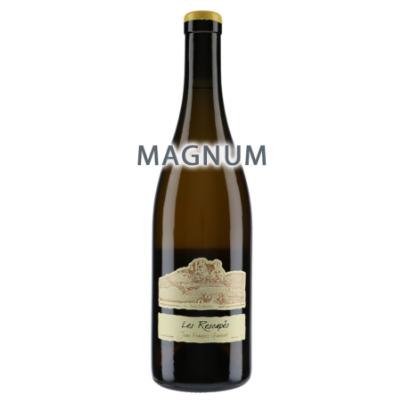 Domaine Ganevat Savagnin "Les Rescapés" 2017 MAGNUM