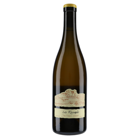 Domaine Ganevat Savagnin "Les Rescapés" 2021