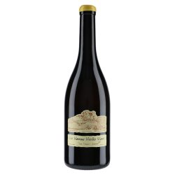Domaine Ganevat Côtes du Jura Chardonnay "Les Varrons Vieilles Vignes" 2018