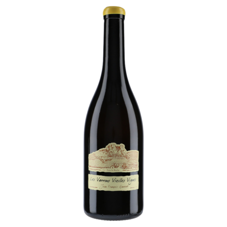 Domaine Ganevat Côtes du Jura Chardonnay "Les Varrons Vieilles Vignes" 2018