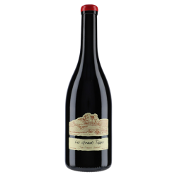 Domaine Ganevat Côtes du Jura Pinot Noir "Les Grands Teppes" 2023
