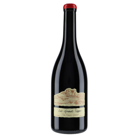 Domaine Ganevat Côtes du Jura Pinot Noir "Les Grands Teppes" 2023