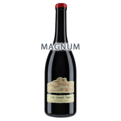 Domaine Ganevat Côtes du Jura Pinot Noir "Les Grands Teppes" 2023 MAGNUM