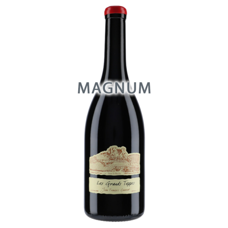 Domaine Ganevat Côtes du Jura Pinot Noir "Les Grands Teppes" 2023 MAGNUM