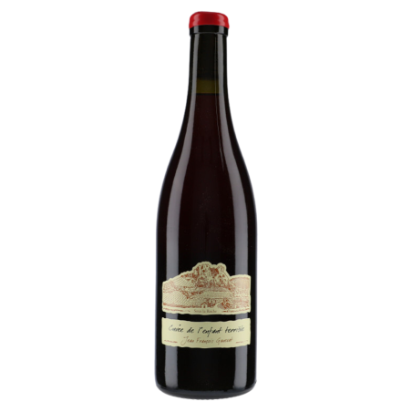 Domaine Ganevat Poulsard "l'Enfant Terrible" 2023