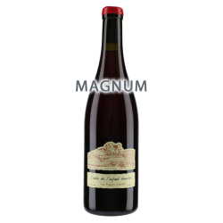 Domaine Ganevat Poulsard "Chalasses Vieilles Vignes" 2023 MAGNUM