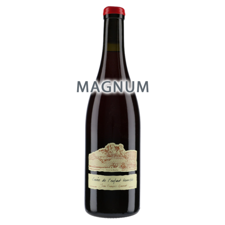 Domaine Ganevat Poulsard "Chalasses Vieilles Vignes" 2023 MAGNUM