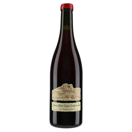 Domaine Ganevat Côtes du Jura "Julien en Billat l'Enfant Terrible du Sud" 2024