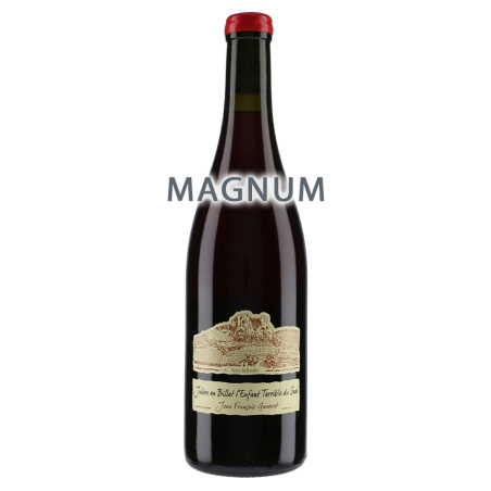 Domaine Ganevat Côtes du Jura "Julien en Billat l'Enfant Terrible du Sud" 2024 MAGNUM
