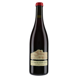 Domaine Ganevat Poulsard "Chalasses Vieilles Vignes" 2022