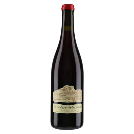 Domaine Ganevat Poulsard "Chalasses Vieilles Vignes" 2022