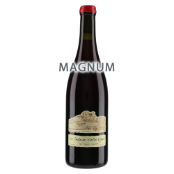 Domaine Ganevat Poulsard "Chalasses Vieilles Vignes" 2022 MAGNUM
