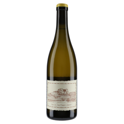 Anne et Jean-François Ganevat Arbois Savagnin "Le Clos" 2020