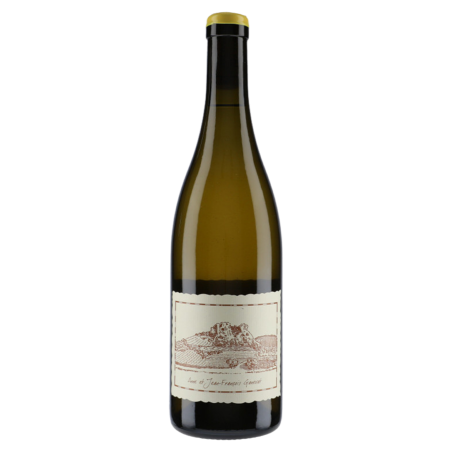 Anne et Jean-François Ganevat Côtes du Jura Chardonnay "Champs Poids" 2016