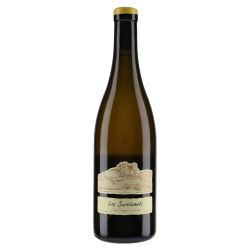 Domaine Ganevat Chardonnay "Les Survivants" 2021