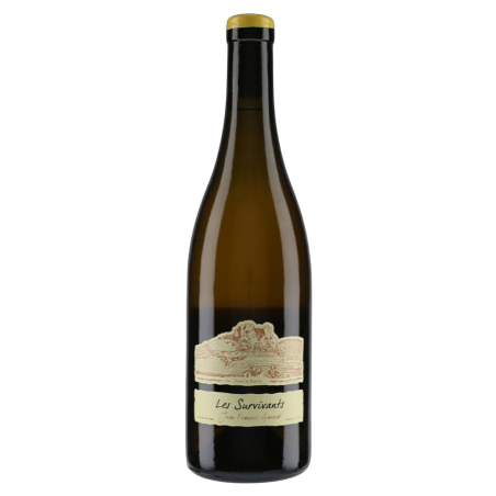 Domaine Ganevat Chardonnay "Les Survivants" 2021