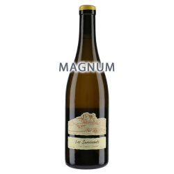 Domaine Ganevat Chardonnay "Les Survivants" 2017 MAGNUM