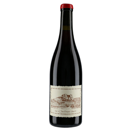 Anne et Jean-François Ganevat Côtes du Jura Pinot Noir "Les Chonchons" 2023