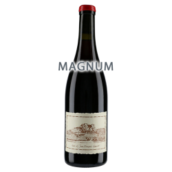 Anne et Jean-François Ganevat Côtes du Jura Pinot Noir "Les Chonchons" 2023 MAGNUM