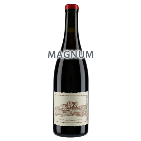 Anne et Jean-François Ganevat Côtes du Jura Pinot Noir "Les Chonchons" 2023 MAGNUM