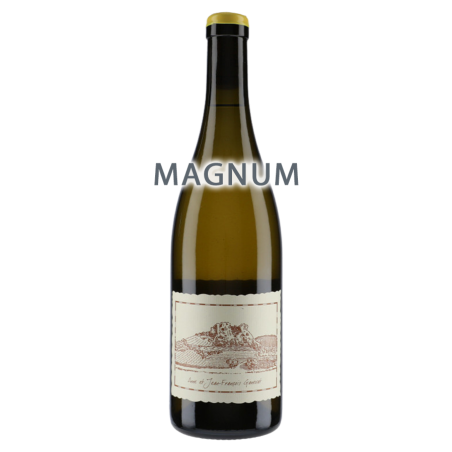 Anne et Jean-François Ganevat Côtes du Jura Chardonnay "Schistes" 2020 MAGNUM