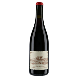 Anne et Jean-François Ganevat Côtes du Jura Pinot Noir "Les Chonchons" 2024