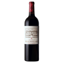Château Beauregard 2025
