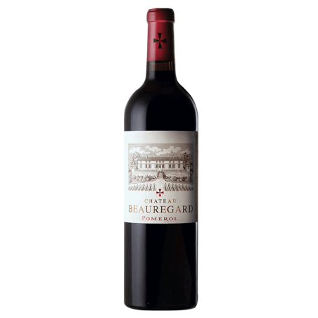 Château Beauregard 2025