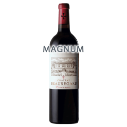 Château Beauregard 2025 MAGNUM