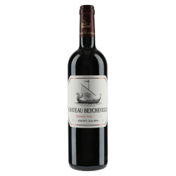 Château Beychevelle 2025
