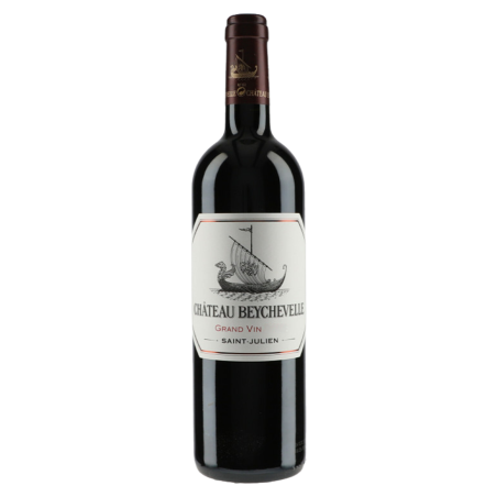 Château Beychevelle 2025