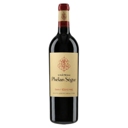 Château Phélan-Ségur 2025