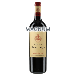 Château Phélan-Ségur 2025 MAGNUM