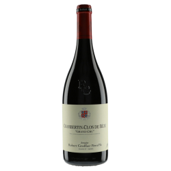 Domaine Robert Groffier Chambertin Clos de Bèze Grand Cru 2021