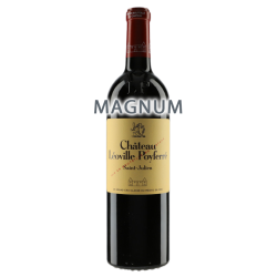 Château Léoville Poyferré 2025 MAGNUM