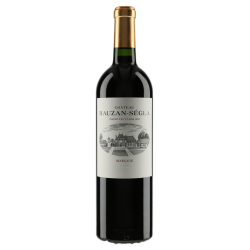 Château Rauzan Ségla 2025