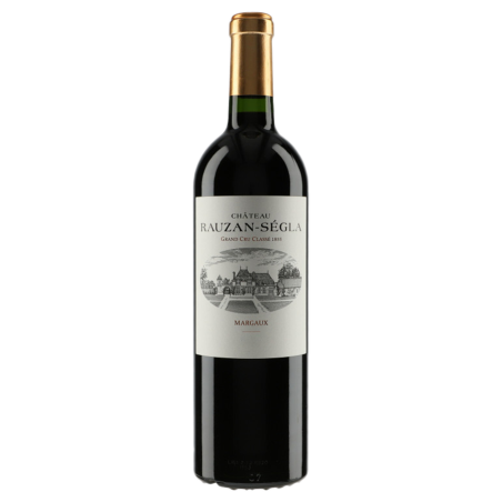 Château Rauzan Ségla 2025