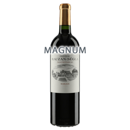 Château Rauzan Ségla 2025 MAGNUM