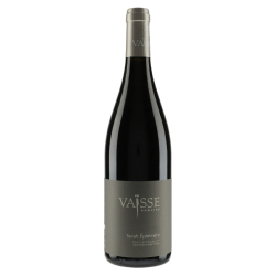 Domaine Pierre Vaïsse "Syrah Ephémère" 2023