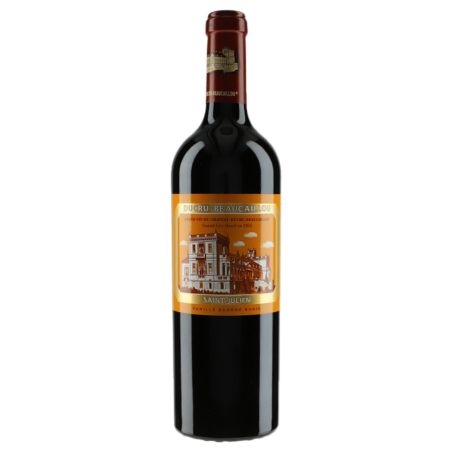 Château Ducru-Beaucaillou 2025