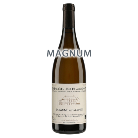 Domaine aux Moines Savennières Roche aux Moines 2024 MAGNUM