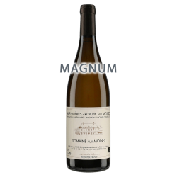 Tessa Laroche - Domaine aux Moines Savennières Roche aux Moines 2023 MAGNUM