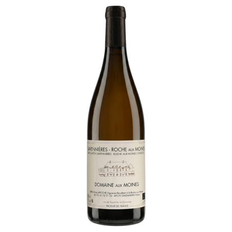 Tessa Laroche - Domaine aux Moines Savennières Roche aux Moines 2023