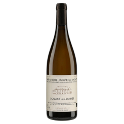 Domaine aux Moines Savennières Roche aux Moines 2019