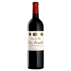 Clos Fourtet 2025