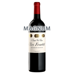 copie de Clos Fourtet 2025 MAGNUM