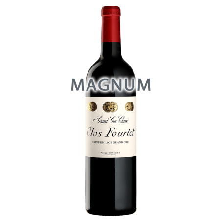 copie de Clos Fourtet 2025 MAGNUM
