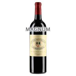 Château Pavie Macquin 2025 MAGNUM